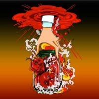 Пиво Tomato Pepper Habanero