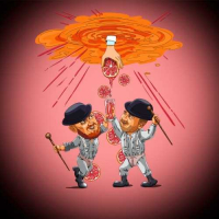 Пиво Clockwork IPA