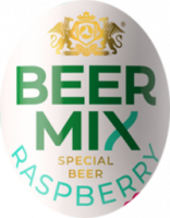 Пиво BeerMix Raspberry