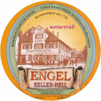 Пиво Kellerbier naturtrüb