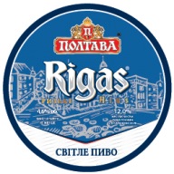 Пиво Rigas Alus