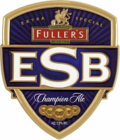 Пиво ESB Пиво ESB