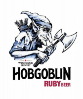 Пиво Hobgoblin Legendary Ruby Beer Пиво Hobgoblin Legendary Ruby Beer