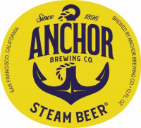Пиво Anchor Steam Beer