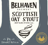 Пиво Scottish Oat Stout