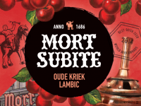 Пиво Oude Kriek Lambic