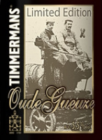 Пиво Timmermans Oude Gueuze Пиво Timmermans Oude Gueuze