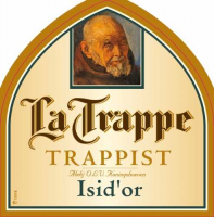 Пиво La Trappe Isid'or