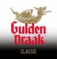 Пиво Gulden Draak Classic Пиво Gulden Draak Classic