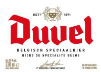 Пиво Duvel Пиво Duvel