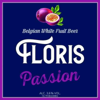 Пиво Floris Passion