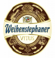 Пиво Weihenstephaner Vitus Пиво Weihenstephaner Vitus