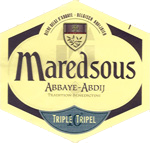 Пиво Maredsous 10° Triple