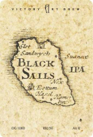 Пиво Black Sails IPA