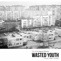 Пиво Wasted Youth