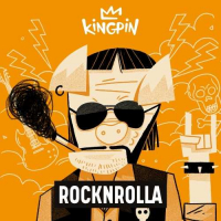 Пиво Rocknrolla