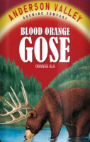 Пиво Blood Orange Gose Пиво Blood Orange Gose