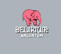 Пиво Delirium Argentum