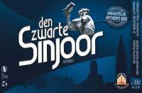 Пиво Den Zwarte Sinjoor