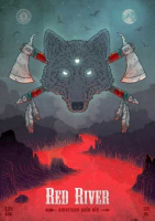 Пиво Red River