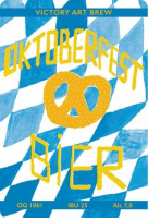Пиво Oktoberfest Bier