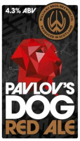 Пиво Pavlov's Dog