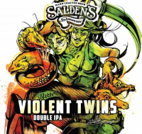 Пиво Violent Twins