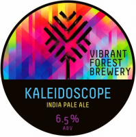 Пиво Kaleidoscope Пиво Kaleidoscope