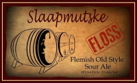 Пиво Floss Kriek