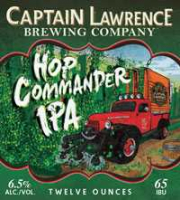 Пиво Hop Commander