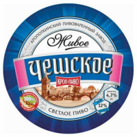 Пиво Чешское Пиво Чешское