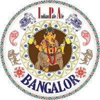 Пиво Bangalor IPA Пиво Bangalor IPA