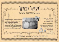 Пиво Wild West Plum Пиво Wild West Plum