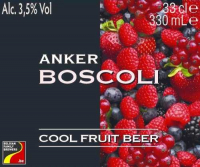 Пиво Boscoli