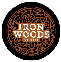 Пиво Iron Woods Пиво Iron Woods
