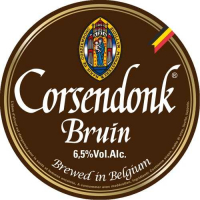 Пиво Corsendonk Bruin