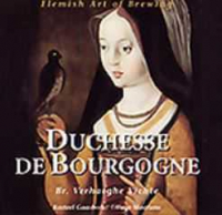 Пиво Duchesse de Bourgogne (2020) Пиво Duchesse de Bourgogne (2020)