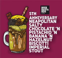 Пиво 5TH ANNIVERSARY