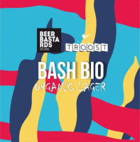 Пиво Bash Bio