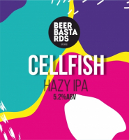 Пиво Cellfish