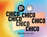 Пиво CHICO IPA Пиво CHICO IPA