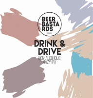 Пиво Drink & Drive