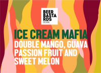 Пиво Ice Cream Mafia