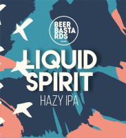 Пиво Liquid Spirit