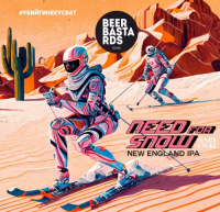 Пиво Need For Snow