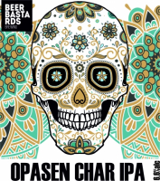 Пиво Opasen Char