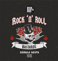 Пиво Rock 'n' Roll Bastards