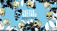 Пиво Faster Bastard