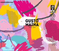 Пиво Gusto Maina Vol.2 Пиво Gusto Maina Vol.2