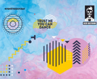 Пиво Trust Me You Can Dance